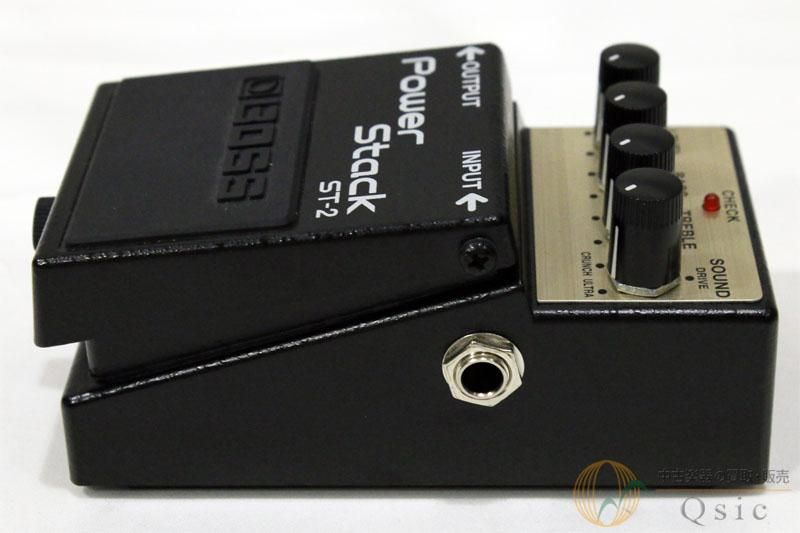 BOSS ST-2 [SL679]【神戸店在庫】 - 中古楽器の販売 【Qsic