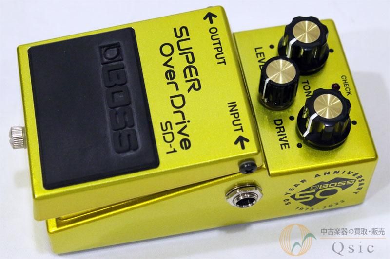 BOSS SD-1-B50A 2024ǯ [SL681]ڿŹ߸ˡ