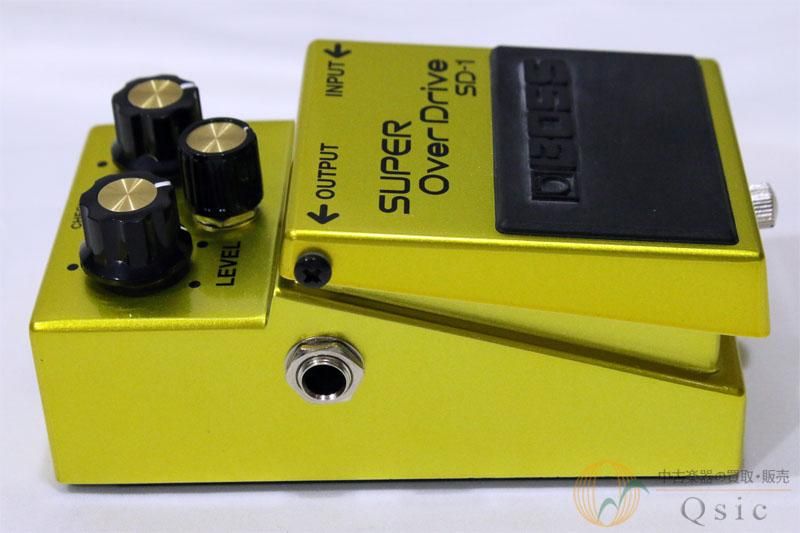 BOSS SD-1-B50A 2024年製 [SL681]【神戸店在庫】 - 中古楽器の