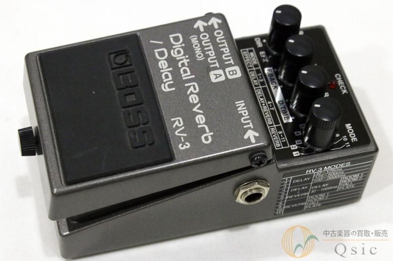 BOSS RV-3 1997ǯ [SL108]ڿŹ߸ˡ