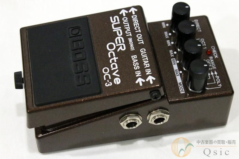 BOSS OC-3 [SL109]ڿŹ߸ˡ
