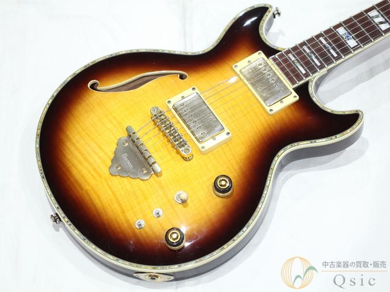 Ibanez AR520HFM VLS OK[SLH43]Ź߸ˡ