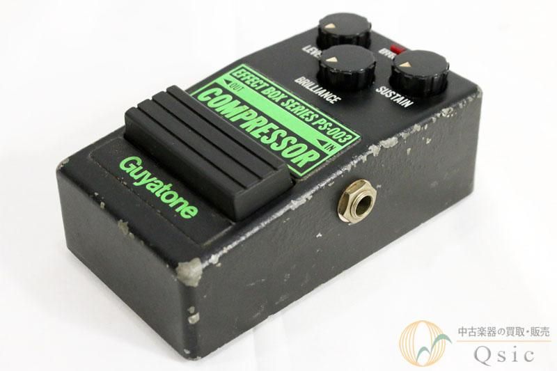 Guyatone COMPRESSOR PS-003 [SL270]ڿŹ߸ˡ