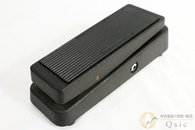 【動作品】Jim Dunlop Crybaby GCB-95 1993年製 Jim Dunlop GCB95 Cry Baby [QLN28]【難波店在庫】 - 中古楽器の