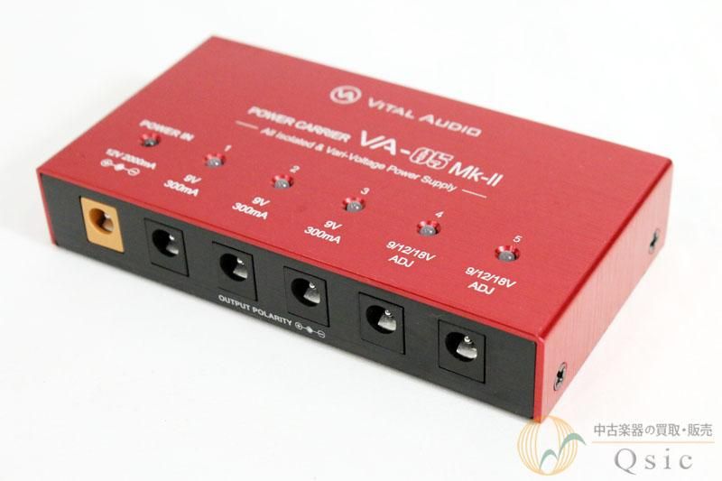Vital Audio VA-05 MkII [SL694]ڿŹ߸ˡ
