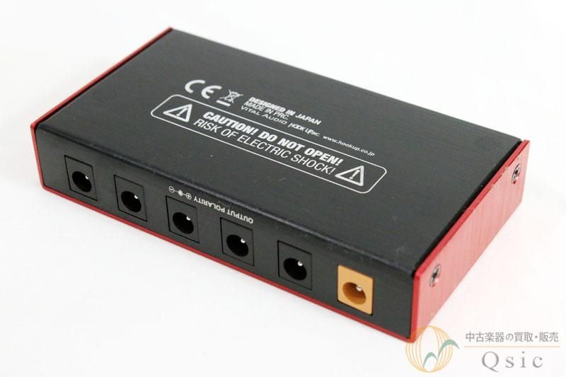 ☆Vital Audio VA-05 Mk-II☆ VA-05-MK-II_image_slant-min.png
