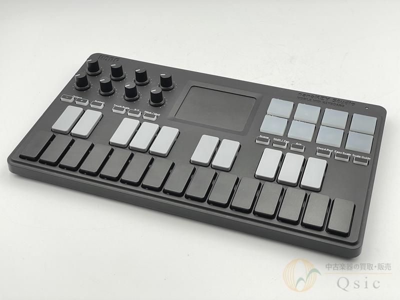 KORG nanoKEY Studio [SLM53]【梅田店在庫】 - 中古楽器の販売