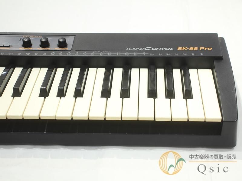 Roland SK-88Pro [SLH09]【難波店在庫】 - 中古楽器の販売