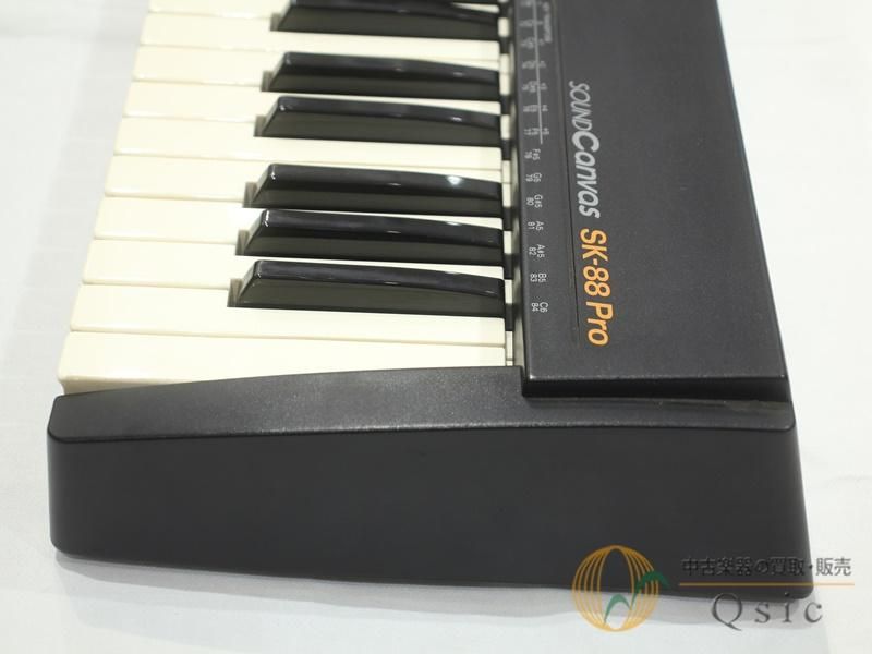 Roland SK-88Pro [SLH09]【難波店在庫】 - 中古楽器の販売