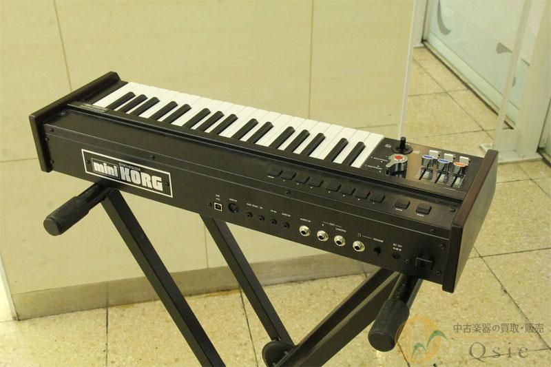 鍵盤楽器 Karaage KORG miniKORG 700Sm [SL815]【神戸店在庫】 - 中古楽器の販売