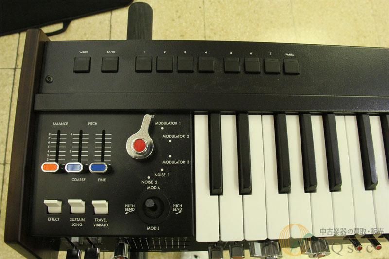 鍵盤楽器 Karaage KORG miniKORG 700Sm [SL815]【神戸店在庫】 - 中古楽器の販売