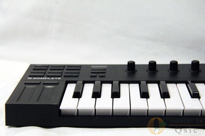KOMPLETE   Komplete Kontrol M32  中古品 Native Instruments Komplete Kontrol M32 [SL020]【神戸店在庫