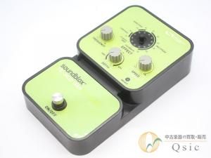 SOURCE AUDIO SOUNDBLOX TRI-MOD WAH [RLH02]Ź߸ˡ