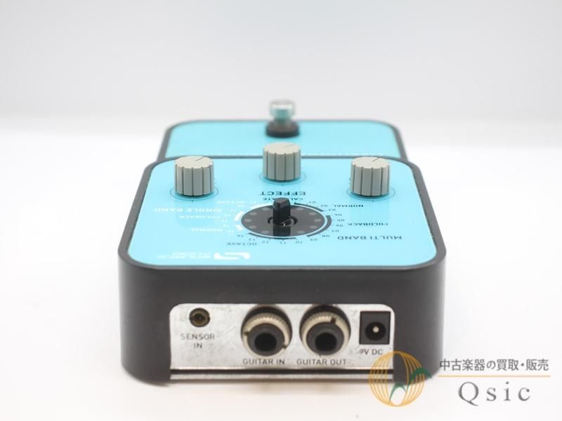 Source Audio classic distortion 箱付き Source Audio Soundblox Classic Distortion - Tonebox.com