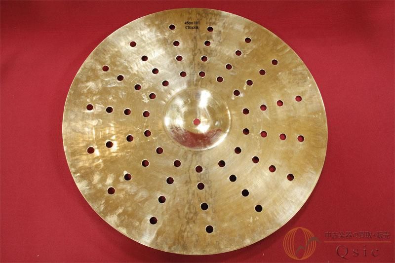 Turkish Turkish FX-Crash 18inch [SL798]【神戸店在庫】 - 中古