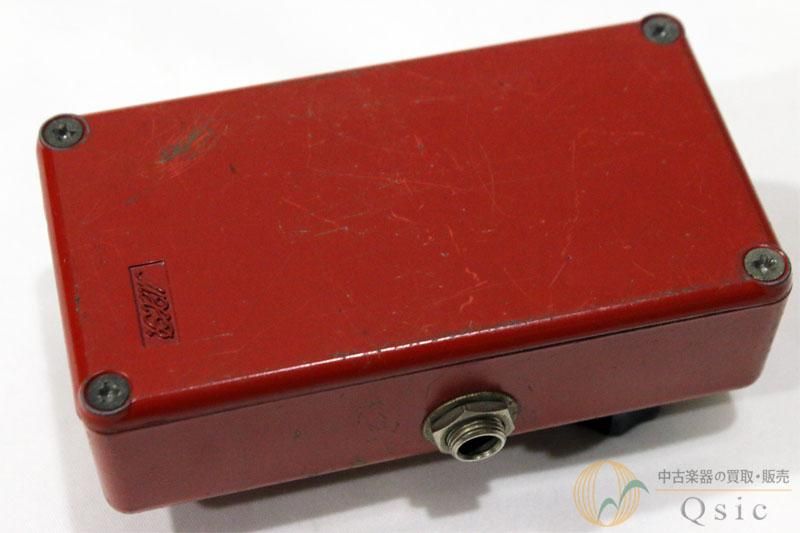 MXR dynacomp 80年製 medium_c056b4f4-3836-462a-a066