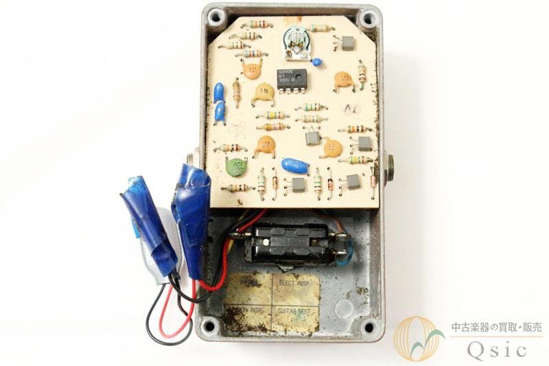 MXR dyna comp 1980年製 [SL122]【神戸店在庫】 - 中古楽器の