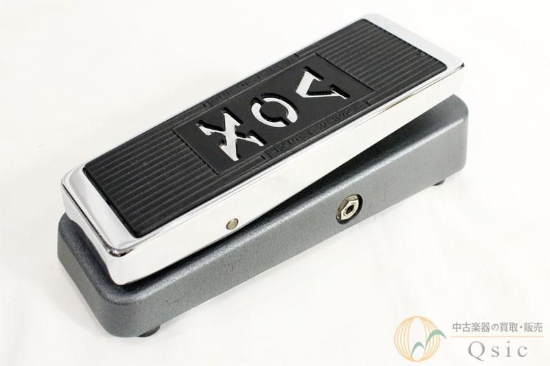 VOX V848 CLYDE McCOY WAH-WAH Pedal [SL783]ڿŹ߸ˡ