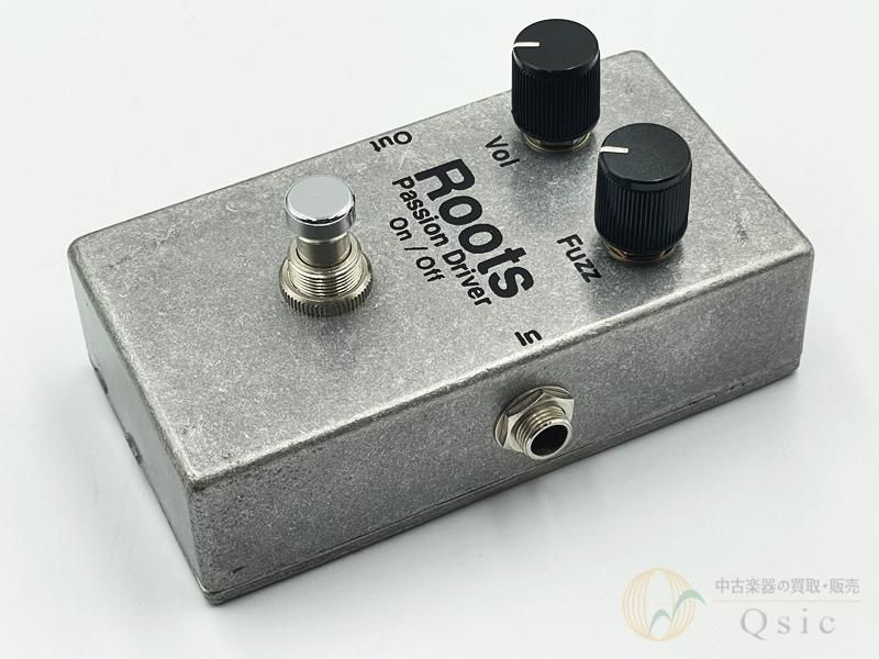 ファズ - 中古楽器の販売 【Qsic】 全国から絶え間なく中古楽器