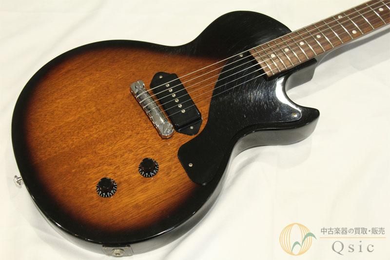 Gibson Les Paul Junior VS 2016年製 【返品OK】[SL435]【神戸店