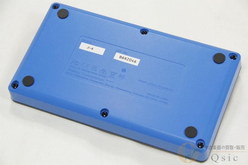 Roland J-6 [SL762]【神戸店在庫】 - 中古楽器の販売 【Qsic