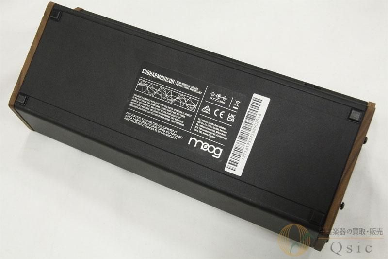 moog DFAM 　※中古美品　ACアダプタ・元箱・日本語取説完備 moog DFAM ※中古美品 ACアダプタ・元箱・日本語取説完備 - メルカリ