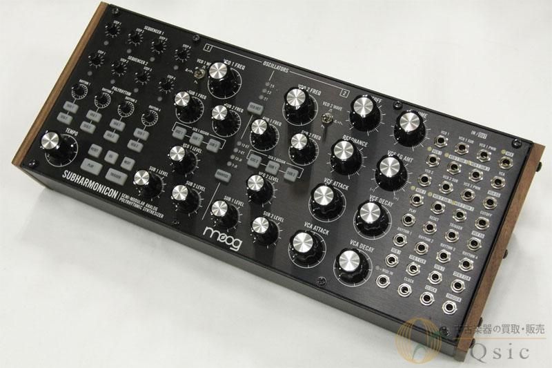 Moog SUBHARMONICON [SL764]【神戸店在庫】 - 中古楽器の販売
