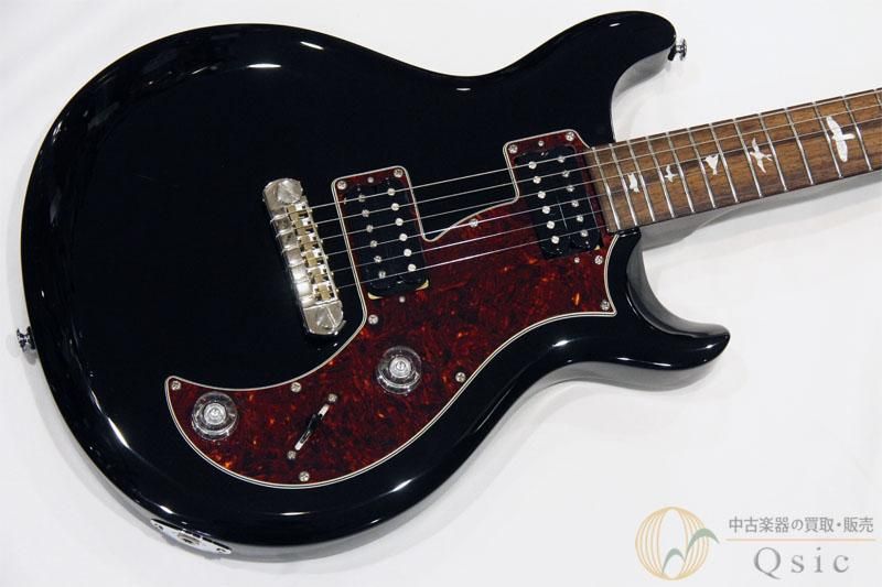 Paul Reed Smith】PRS SE MIRA ブラック | エレキギター