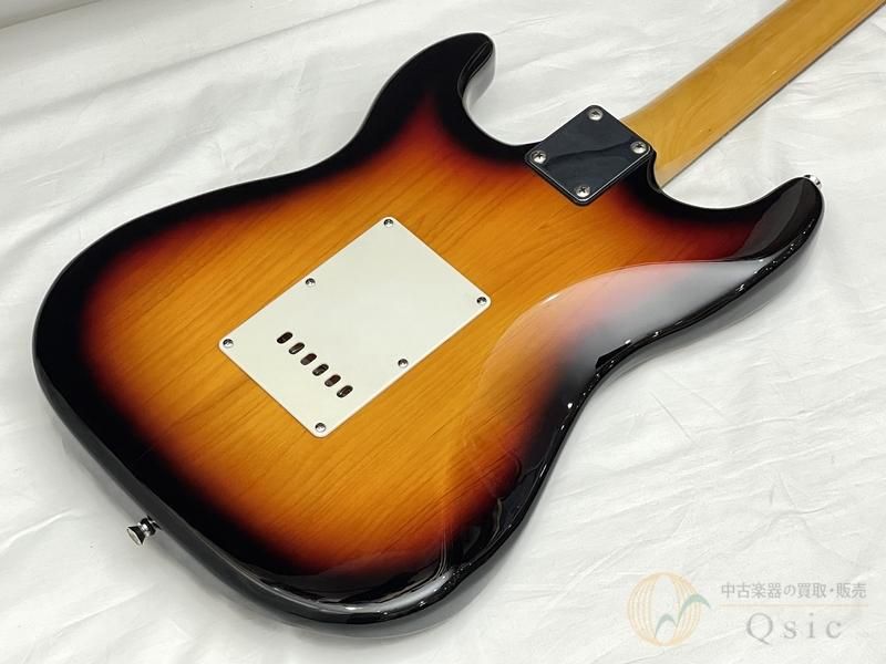 K-Garage traditional series ストラトタイプ 【返品OK】[SLM26