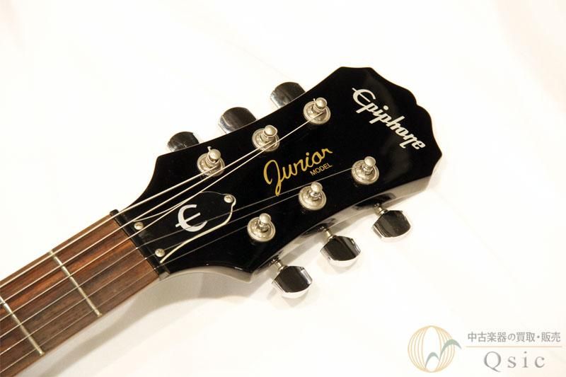 Epiphone Les Paul Junior 2006年製 【返品OK】[SL255]【神戸店