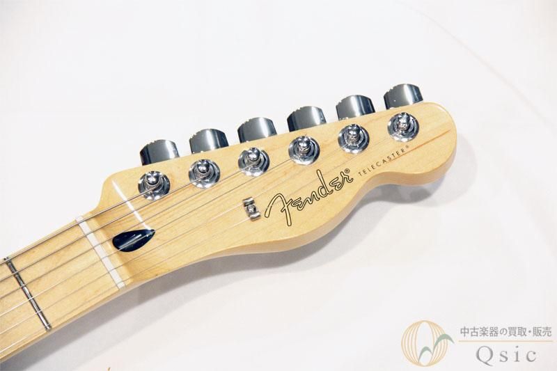 Fender Player Telecaster B.T.B. ハードケース付 Amazon.com: Fender Player II Telecaster - Polar White Bundle