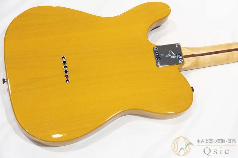 Fender Player Telecaster MN BTB 【返品OK】[SL137]【神戸店