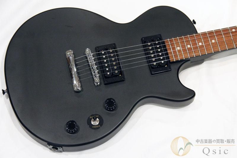 Epiphone Les Paul Special Satin E1 Worn Ebony OK[SL722]ڿŹ߸ˡ