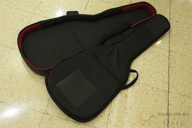 NAZCA Protect Case for Bass Dark Blue [SL042]【神戸店在庫