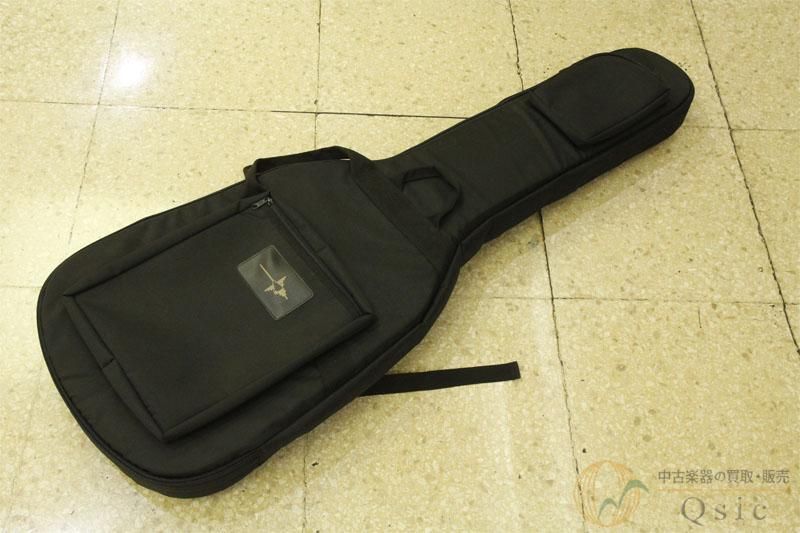 ほぼ未使用 Barclay MF-1207NA アコースティックギター ケース付 2個セット ギターケース アコギ ソフトケース アコースティック