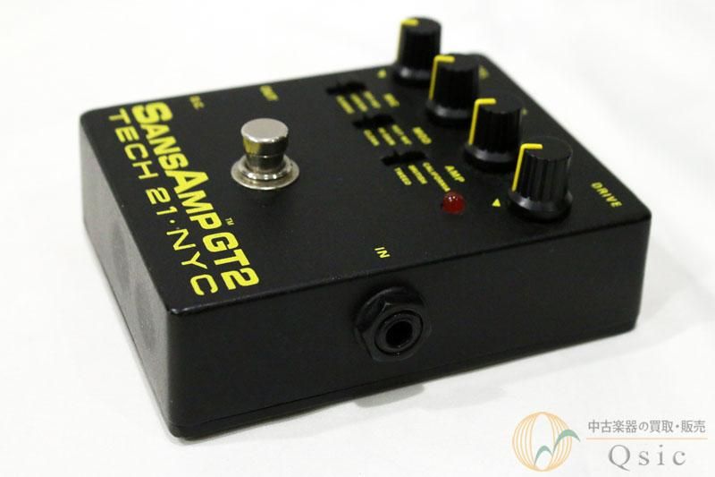 TECH21 SANSAMP GT2 [SL819]ڿŹ߸ˡ