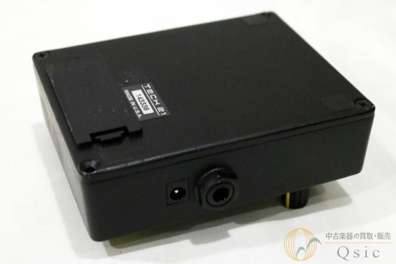 TECH21 SANSAMP GT2 [SL819]【神戸店在庫】 - 中古楽器の販売