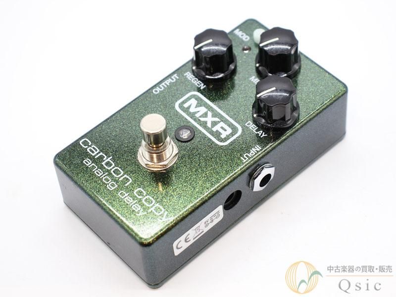 MXR M169 CARBON COPY ANALOG DELAY [SLH58]Ź߸ˡ