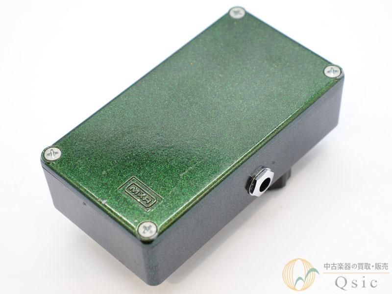 MXR M169 Carbon Copy アナログディレイ　中古美品 MXR M169 CARBON COPY ANALOG DELAY [SLH58]【難波店在庫