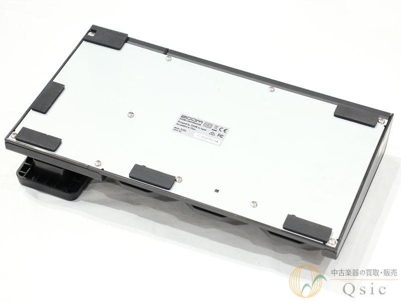 値下げ中【美品】ZOOM G3 ※純正アダプター・説明書、元箱付き Amazon | 超小型スイッチングACアダプター DC12V 1A GF12-US1210
