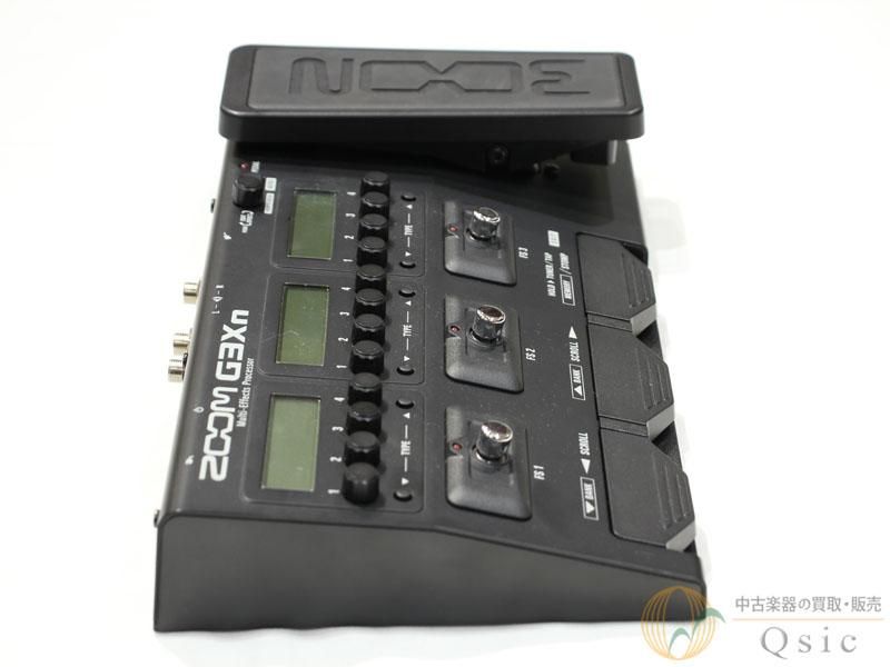 zoom G3n 外箱・純正アダプタなし 61BV7Gcg9uL._UF350,350_QL50_.jpg
