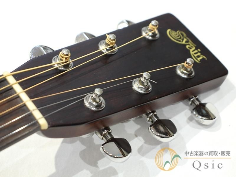 S.Yairi YD-402 【返品OK】[RLH27]【難波店在庫】 - 中古楽器の