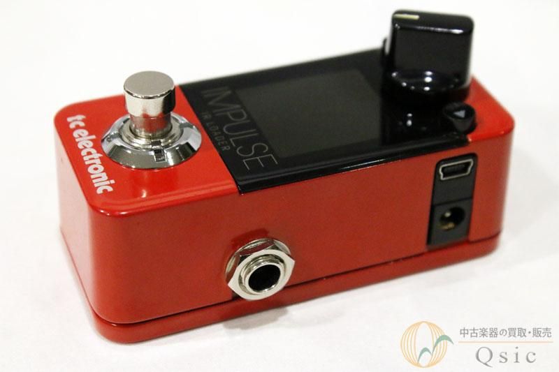 tc electronic IMPULSE IR LOADER [SL297]ڿŹ߸ˡ