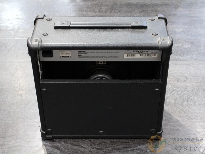 LINE 6 ベース用アンプ75w 中古 ラインシックス(LINE6)|ギター・ベース用アンプ/ヘッド|HARDOFF