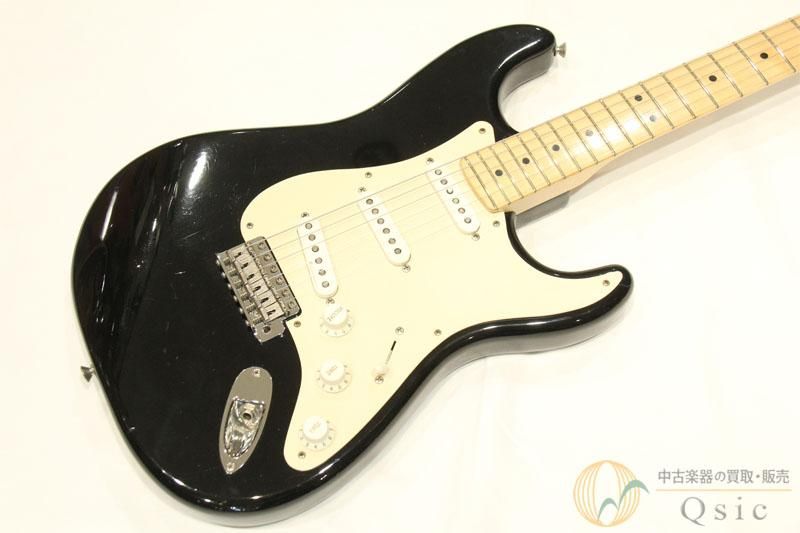 Fender USA Eric Clapton Storatocaster Blackie 2009ǯ OK[SL827]ڿŹ߸ˡ