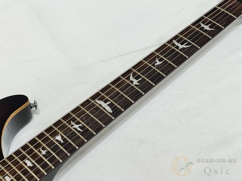 Paul Reed Smith（PRS） SE Custom 24 2012年製 【返品OK