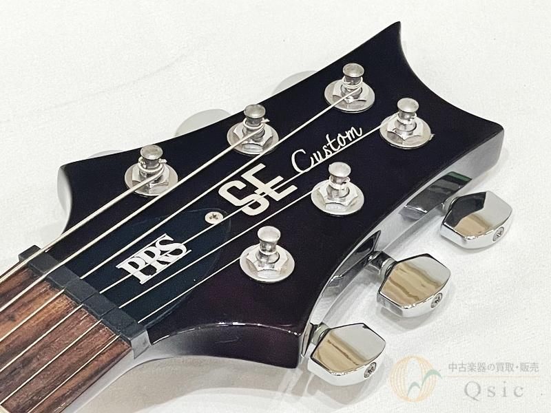 PRS SE Custom 中古　美品 41472-1.jpg