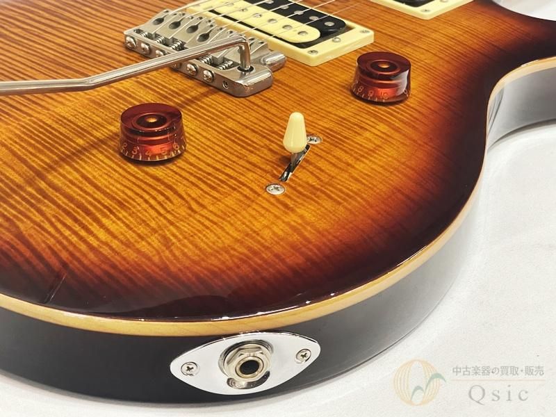 Paul Reed Smith（PRS） SE Custom 24 2012年製 【返品OK