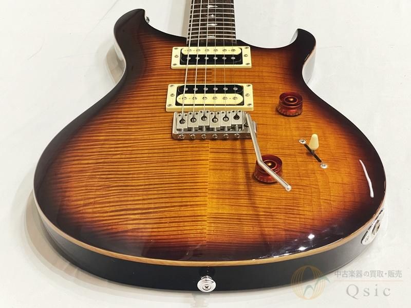 Paul Reed Smith（PRS） SE Custom 24 2012年製 【返品OK