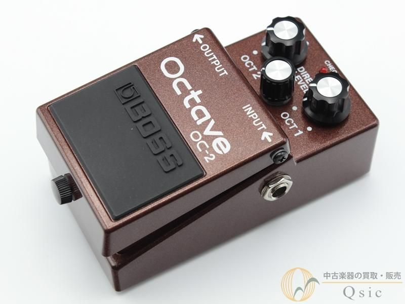 BOSS OC-2 [SLX01]ڰŹ߸ˡ